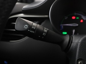 Toyota C-HR I Crossover 1.8 Hybrid 122KM 2019 Toyota C-HR navi kamera ACC klima-auto LED hak, zdjęcie 32