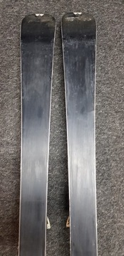 Лыжи Atomic Redster Edge 130 см + Atomic XTE 045 VIP