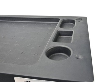 Шкаф для инструментов на 272 предмета, 7 ящиков.