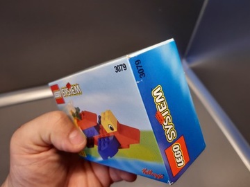 NOWY LEGO MISB 3079 Kellogg's Set: Duck nr2