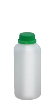 BOLL BUTELKA PLASTIKOWA Z PODZIAŁKĄ 500 ML
