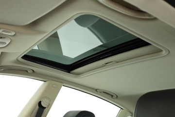 Citroen C6 3.0 V6 HDI 240KM 2010 Citroen C6 3.0 HDi 240, 1. Właściciel, 237 KM, zdjęcie 14