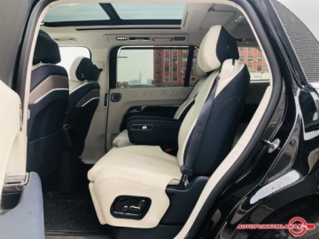  ZEEKR Inny 9X MAX 55 kWh l Auto Punkt 2.0 Hybryda Plug-in 885KM, zdjęcie 13