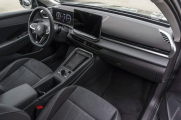 Volkswagen T-Roc I SUV Facelifting 1.5 TSI ACT 150KM 2026 Volkswagen T-Roc Style 1.5 eTSI 150 KM DSG -, zdjęcie 12