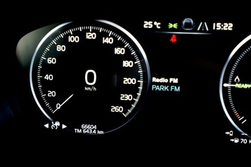 Volvo XC90 II 2022 Volvo XC 90 RECHARGE panorama FUL LED 7-os SKÓRA, zdjęcie 34