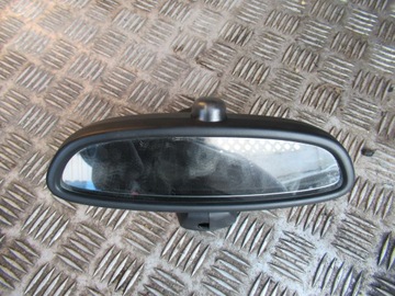 BMW E81 E87 5D 2.0 D ZRCÁTKO ZPÁTEČNÁ 9134399