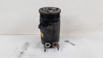 FORD MONDEO MK4 2.0 КОМПРЕССОР КОНДИЦИОНЕРА ВОЗДУХА