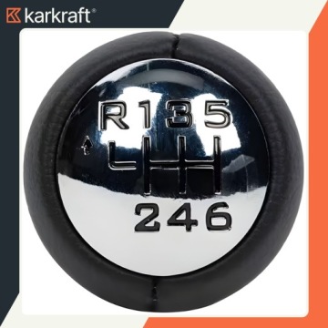 РУЧКА ПЕРЕКЛЮЧЕНИЯ ПЕРЕДАЧ ДЛЯ PEUGEOT 307 308 407 3008 5008 6 СКОРОСТЕЙ