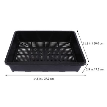 Трава для выращивания ростков фасоли 9 шт.