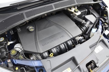 Ford S-Max I Van 2.0 i 16V 145KM 2009 ZAREJESTROWANY 2.0i 16V 145KM SERWIS XENON NAVI CONVERS+ PARKTRONIK, zdjęcie 17