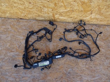 MERCEDES-BENZ TŘÍDA B W246 SVAZEK INSTALACE MOTORU A2700108201