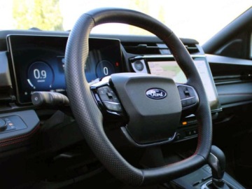 Ford Puma II 2026 Od ręki - Puma ST-Line X PowerShift mHEV 1.0 EcoBoost 125KM / Pakiet Winter, zdjęcie 6