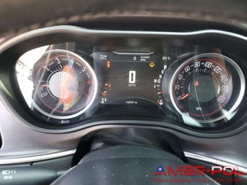 Dodge Challenger III 2017 Dodge Challenger _RT 392_Scat Pack_6.4 L_485 km_2017r 6.4 Benzyna 485KM, zdjęcie 9