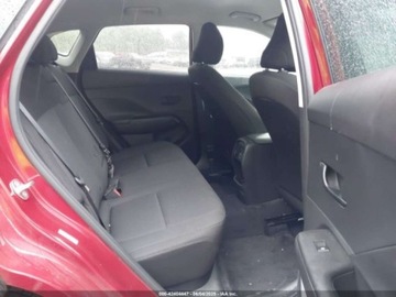 Hyundai Kona II 2024 Hyundai Kona SEL 2024 2.0l 2.0 Benzyna 147KM, zdjęcie 12