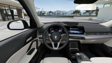 BMW X1 U11 Crossover 1.5 18i 136KM 2026 BMW X1 sDrive18i 136 KM - Gotowy do Odbioru - Kamera 360 - Wysw. HeadUp, zdjęcie 13