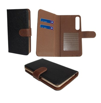 Etui BOOK kolor do ZTE Blade A53 Pro