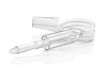 СТАНДАРТНЫЙ НОСОВОЙ АСПИРАТОР KATAREK ДЛЯ ПЫЛЕСОСА