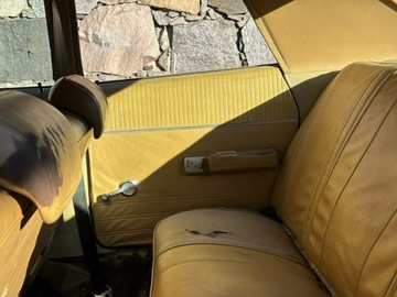 Plymouth 1972 Plymouth Fury BLACK WEEK -5000 PLYMOUTH FURY 1972, zdjęcie 19