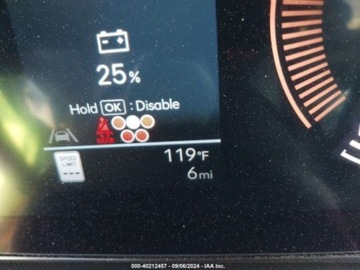 Hyundai Santa Fe V 2024 Hyundai Santa Fe Sel 2024 1.6l 1.6 Benzyna 178KM, zdjęcie 9