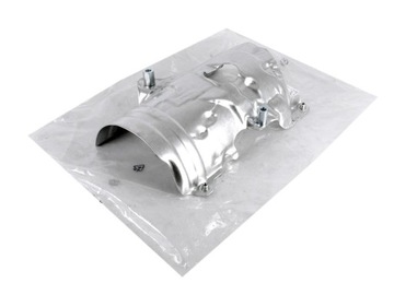 OSŁONA KATALIZATORA BERLINGO PARTNER III 1.6 HDI