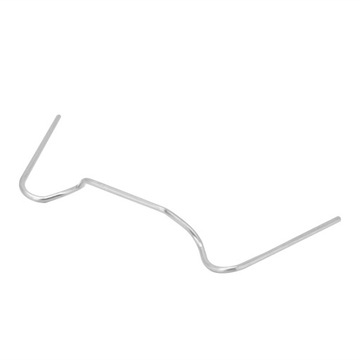 ЗАЖИМЫ МОНТАЖНЫЕ ДЛЯ ТЕПЛИЦ ЗАЖИМЫ МОНТАЖНЫЕ 50 ШТ.