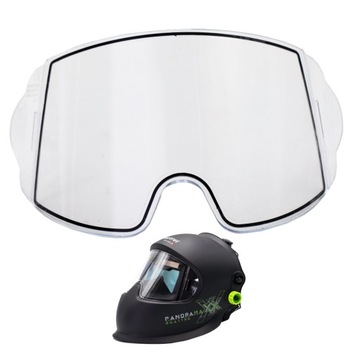 Szybka zewnętrzna do OPTREL Panoramaxx 5000.270