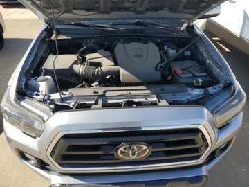 Toyota Tacoma II 2022 Toyota Tacoma 2022r., Double Cab, od ubezpieczalni 3.5 Benzyna 278KM, zdjęcie 10