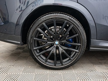 BMW X6 G06 SUV 3.0 30d 286KM 2021 BMW X6 xDrive30d 3.0 Suv 285KM 2021, zdjęcie 26