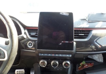 Renault Arkana 2021 Renault Arkana Okazja 1.6 Hybryda 94KM, zdjęcie 30