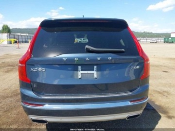 Volvo XC90 II 2020 Volvo XC 90 2020 Volvo XC90 T6 AWD Inscription 7 Passenger 2.0 Benzyna, zdjęcie 14