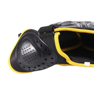 BUZER ARMOR ЗАЩИТА СПИНЫ ДЛЯ ДЕТЕЙ QUAD