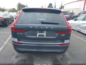 Volvo XC60 II 2022 Volvo XC 60 YV4L12RK8N1901108 2.0 Benzyna 247KM, zdjęcie 5