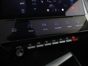 Peugeot 308 III SW 1.5 BlueHDi 130KM 2022 Peugeot 308 Allure Pack automat navi kamera LED, zdjęcie 30