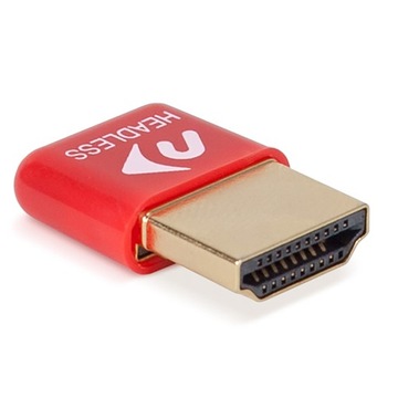 Эмулятор безголового дисплея OWC NewerTech HDMI 4K