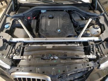 BMW X3 G01 M-SUV M40i 354KM 2019 BMW X3 xDrivem40I 2019 3.0l 3.0 Benzyna 355KM, zdjęcie 6