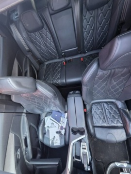 Peugeot 3008 II Crossover 2.0 BlueHDi 180KM 2019 Peugeot 3008 GT LINE /automat/ 2.0HDI /uszkodzony, zdjęcie 15