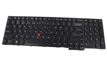 k07 KLAWIATURA 04Y2495 Lenovo ThinkPad T540p T550 T560 W540 W550 L560 L570