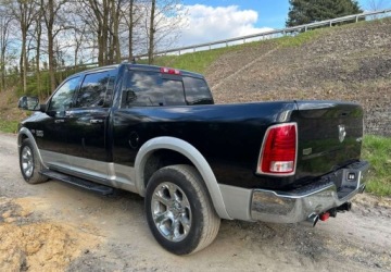 Dodge Ram IV 5.7 V8 390KM 2018 Dodge RAM Dodge RAM 5.7 4x4 5.7 Benzyna 390KM, zdjęcie 4