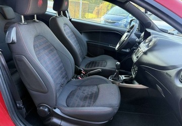 Alfa Romeo MiTo Hatchback 3d Facelifting 1.4 MPI 78KM 2016 Alfa Romeo Mito Rej.032017 1,4 77KM Klimatyzacja Krajowy Stan BDB 1.4 77KM, zdjęcie 19