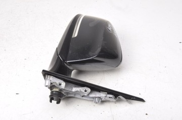 BMW E84 FACELIFT ZRCÁTKO PRAVÉ 6 PIN GB