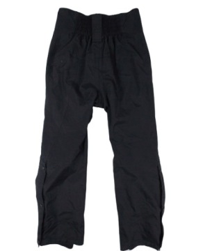 ЗАЩИТНЫЕ ТРЕККИНГОВЫЕ БРЮКИ CRAFT L3 S/M