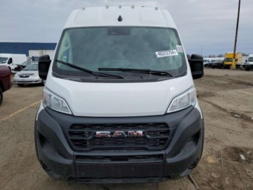  RAM 2500 Promaster High 2023 3.6 Benzyna 280KM, zdjęcie 5