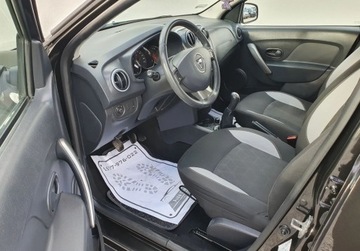 Dacia Sandero II Hatchback 5d TCe  90KM 2013 Dacia Sandero Stepway SLICZNA Benzynka BOGATA WERSJA Oryginal ZADBANA Serw, zdjęcie 5