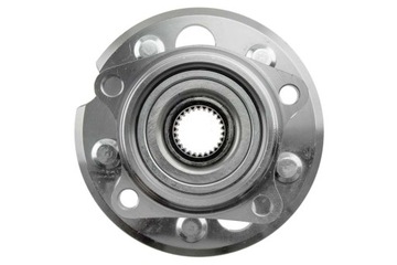 СТУПИЦА ЗАДНЯЯ TOYOTA SIENNA 4WD 04-