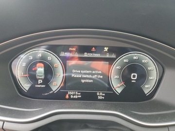 Audi A5 F5 2022 Audi a5 Premium Plus 40 2022 2.0l 2.0 Benzyna 201KM, zdjęcie 9