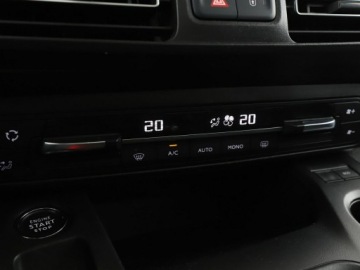 Peugeot Rifter Standard 1.5 BlueHDI 130KM 2020 Peugeot RIFTER GT-Line automat panorama navi, zdjęcie 26