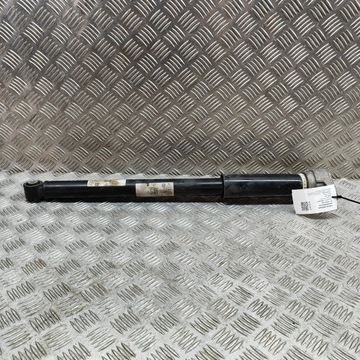 PORSCHE TAYCAN 9J1 2022 PRAVÁ STRANA TLUMIČ ZADNÍ