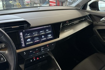 Audi A3 8Y Limousine 2.0 30 TDI 116KM 2021 Audi A3 Limousine S-Line / Serwisowane / Virtual, zdjęcie 16