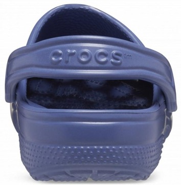 Damskie Buty Chodaki Klapki Crocs Classic 10001 Clog 46-47