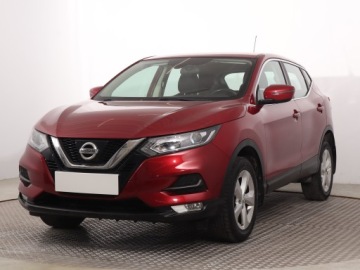 Nissan Qashqai II Crossover 1.2 DIG-T 115KM 2017 Nissan Qashqai 1.2 DIG-T, Salon Polska, zdjęcie 1